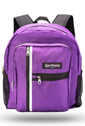 Sporthouse Student 2000 Purple
